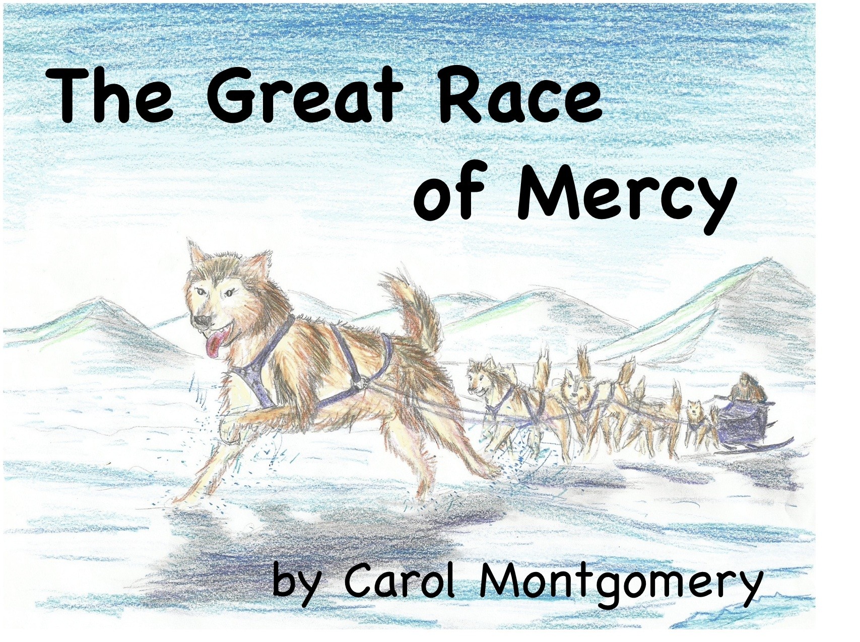 The Great Race of Mercy